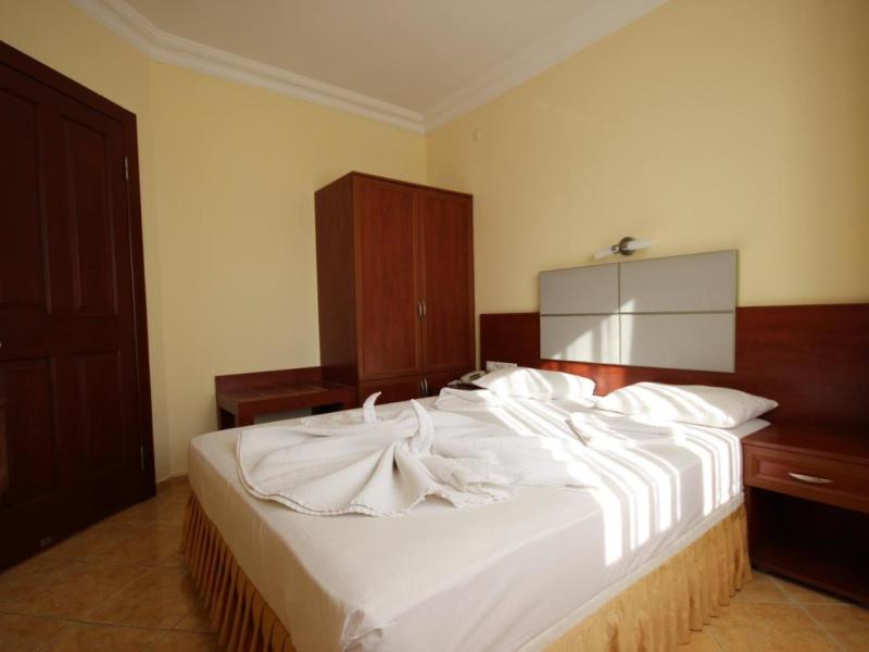 Minta Apart Hotel