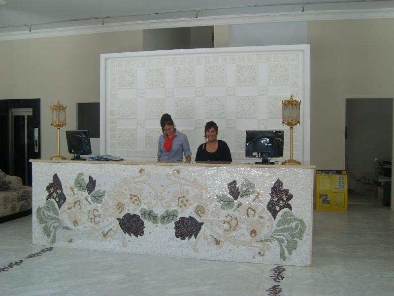 Mio Bianco Resort