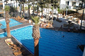 Отель Mio Bianco Resort Турция, Бодрум, фото 12
