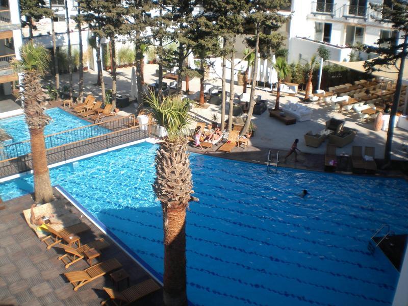 Mio Bianco Resort