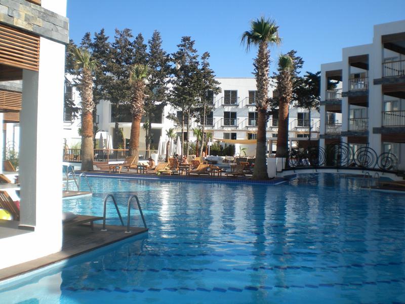 Mio Bianco Resort