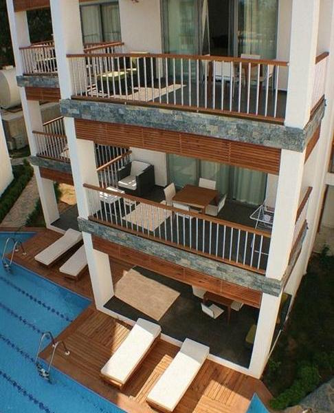 Mio Bianco Resort