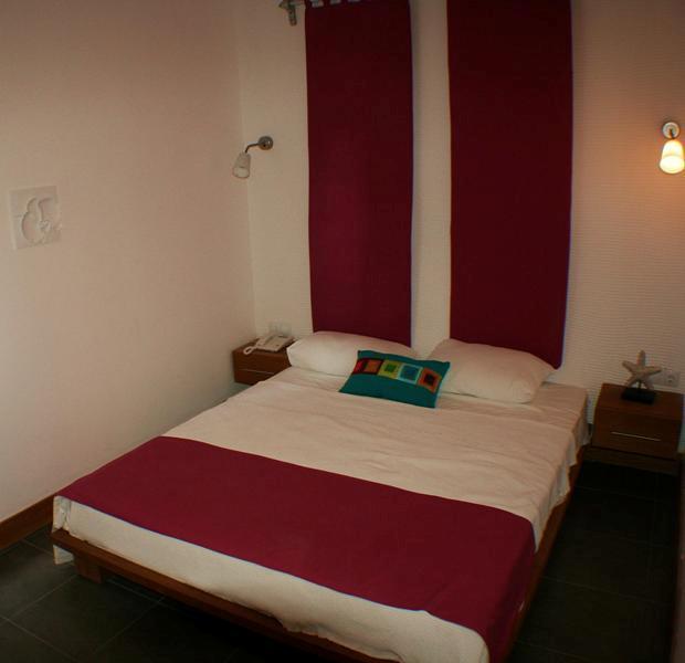 Mio Bianco Resort