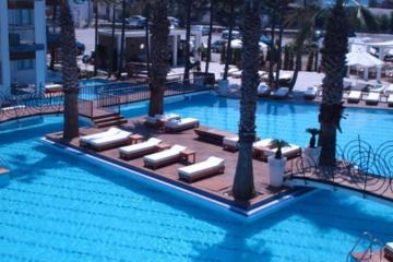 Отель Mio Bianco Resort Турция, Бодрум, фото 18