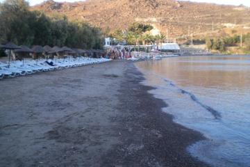 Отель Mio Bianco Resort Турция, Бодрум, фото 19
