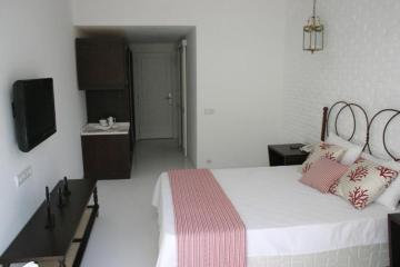 Отель Mio Bianco Resort Турция, Бодрум, фото 21