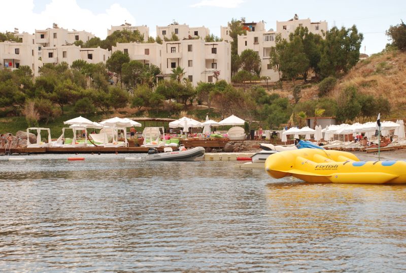 Mio Bianco Resort