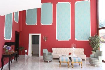Отель Mio Bianco Resort Турция, Бодрум, фото 23