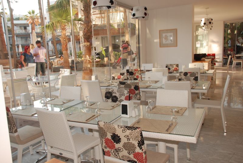 Mio Bianco Resort
