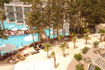 Отель Mio Bianco Resort Турция, Бодрум, фото 26