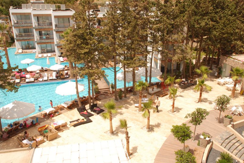 Mio Bianco Resort