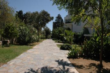 Отель Mio Bianco Resort Турция, Бодрум, фото 28
