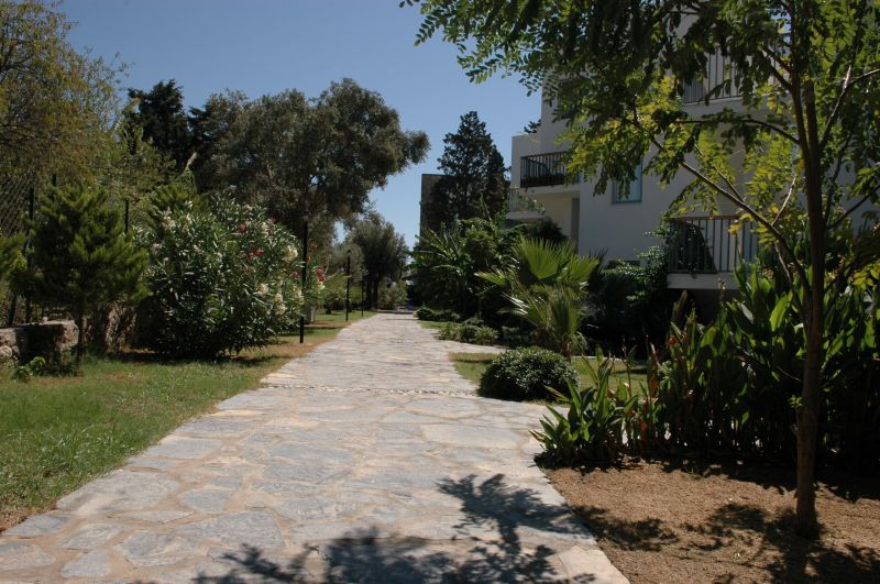 Mio Bianco Resort