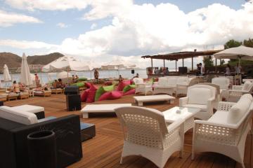 Отель Mio Bianco Resort Турция, Бодрум, фото 29