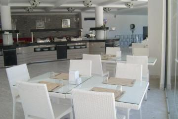 Отель Mio Bianco Resort Турция, Бодрум, фото 3