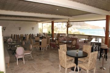 Отель Mio Bianco Resort Турция, Бодрум, фото 31