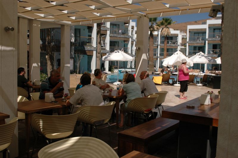 Mio Bianco Resort