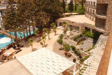 Отель Mio Bianco Resort Турция, Бодрум, фото 33