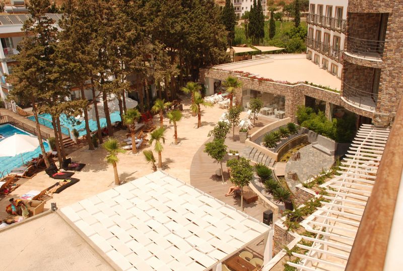 Mio Bianco Resort