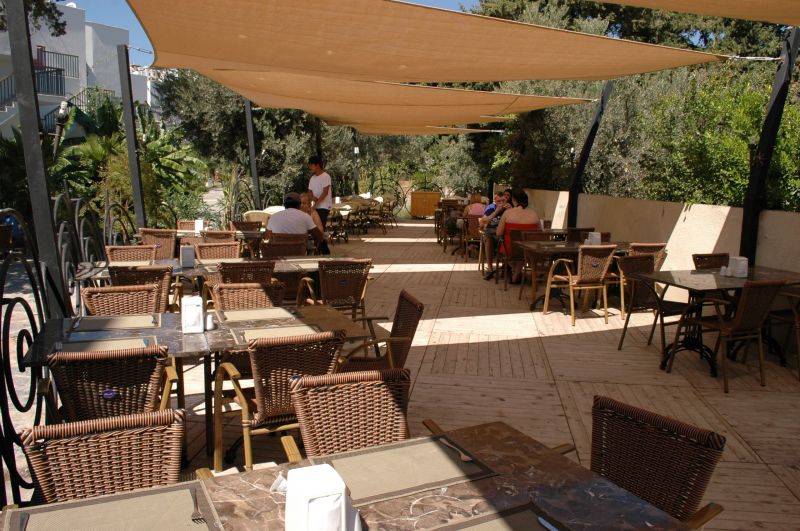 Mio Bianco Resort