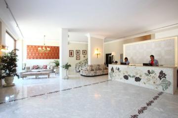 Отель Mio Bianco Resort Турция, Бодрум, фото 36