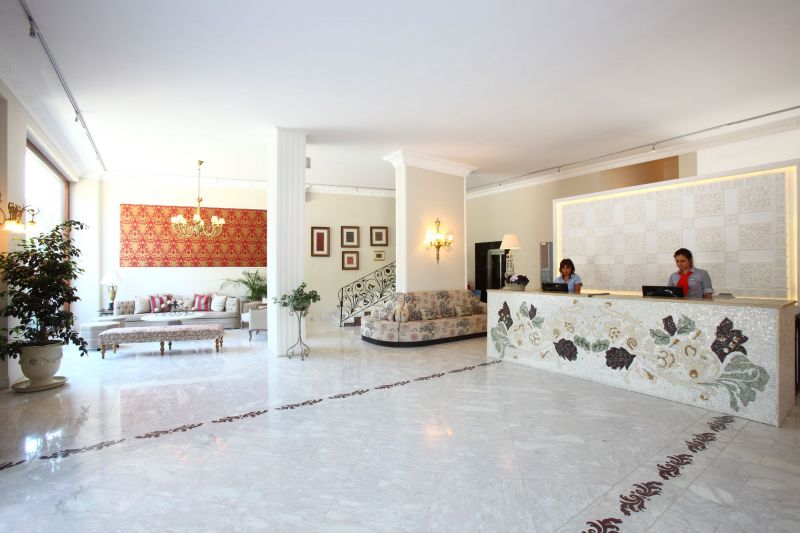 Mio Bianco Resort