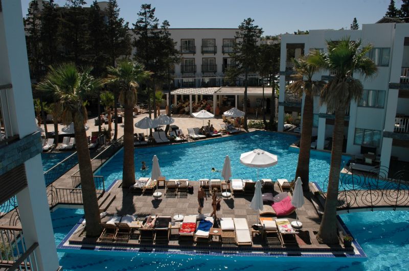 Mio Bianco Resort