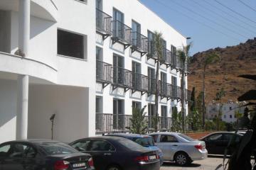 Отель Mio Bianco Resort Турция, Бодрум, фото 5