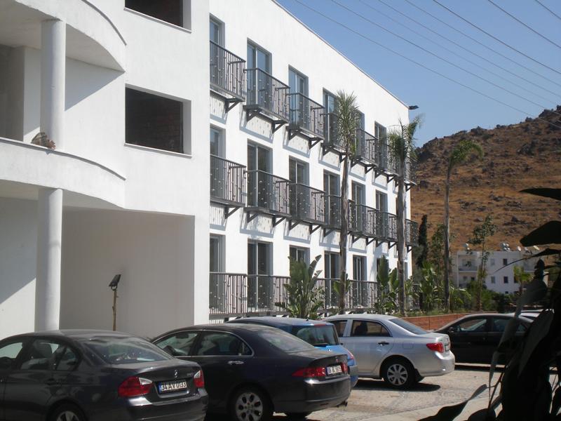 Mio Bianco Resort