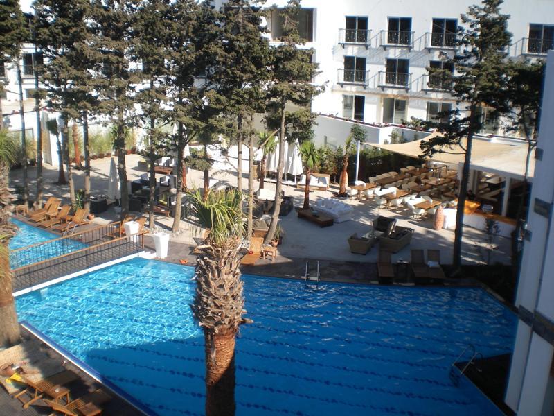 Mio Bianco Resort