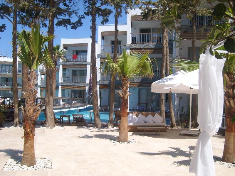 Mio Bianco Resort