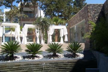 Отель Mio Bianco Resort Турция, Бодрум, фото 9
