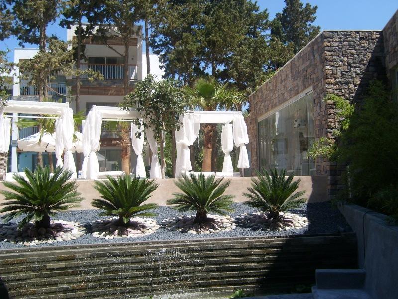 Mio Bianco Resort