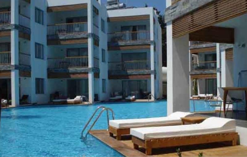 Mio Bianco Resort