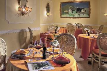 Отель Hotel Mioni Pezzato & Spa Италия, Абано-Терме, фото 5