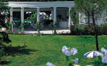 Отель Hotel Mioni Pezzato & Spa Италия, Абано-Терме, фото 6