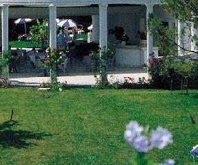Отель Hotel Mioni Pezzato & Spa Италия, Абано-Терме, фото 9