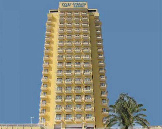 Mir Resort Antalya