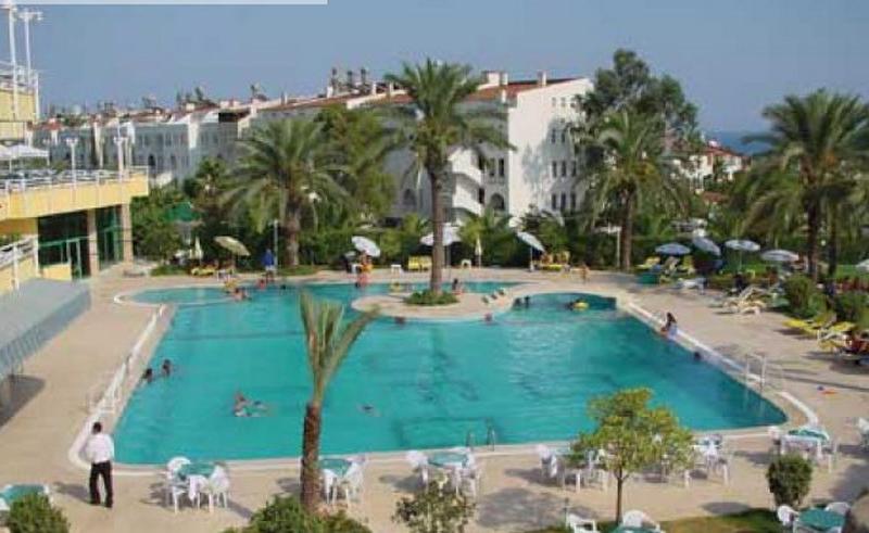 Mir Resort Antalya
