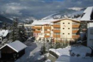 Mirabel (Доломитовые Альпы)