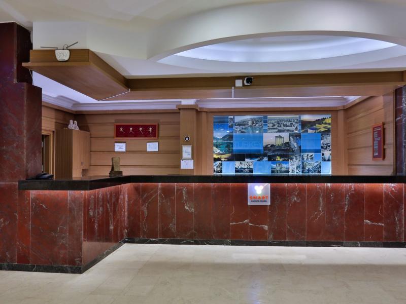 Club Hotel Mirabell