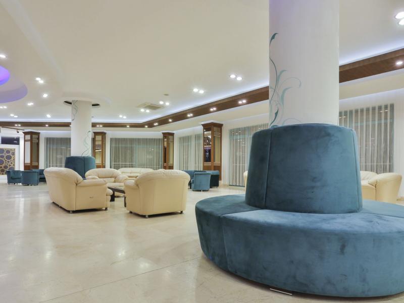 Club Hotel Mirabell