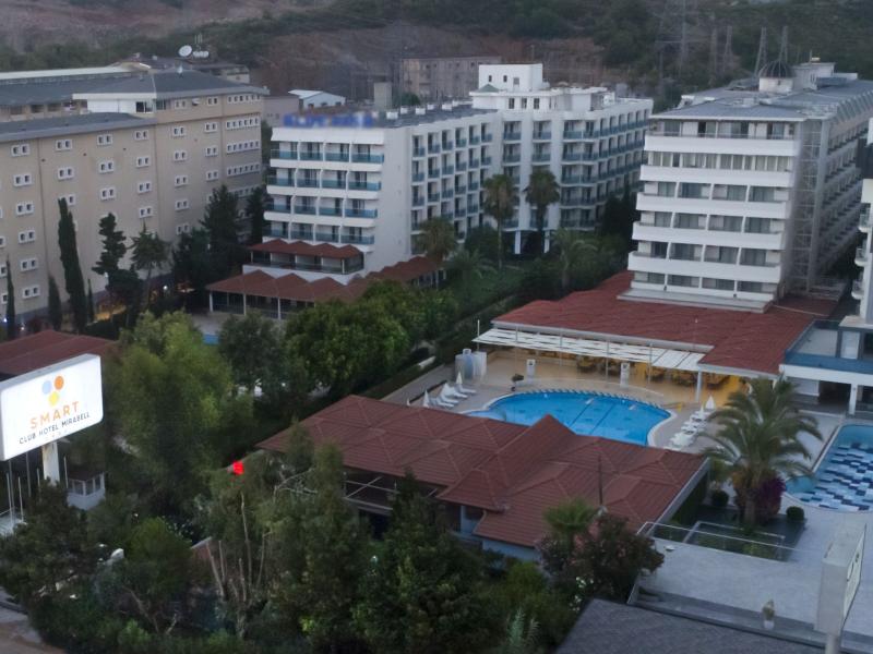 Club Hotel Mirabell