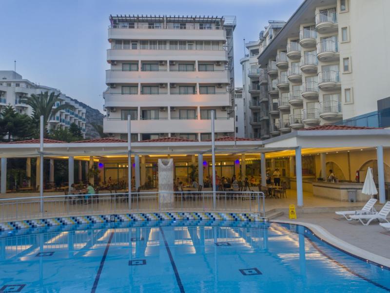 Club Hotel Mirabell
