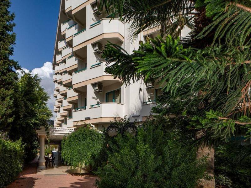 Club Hotel Mirabell