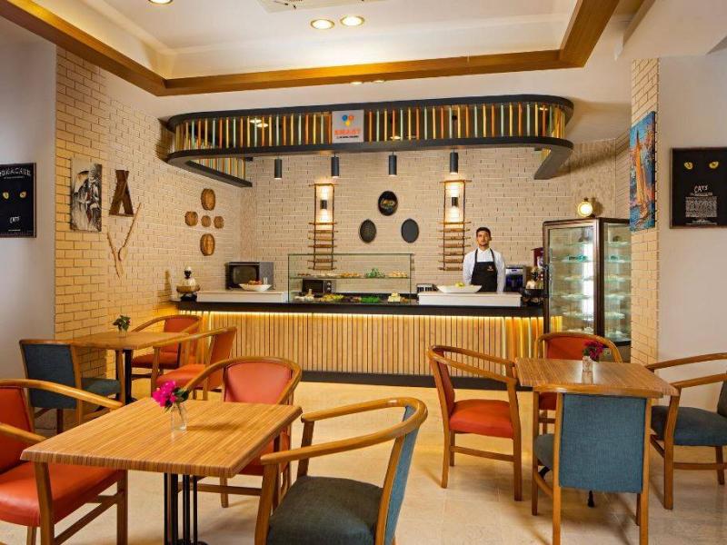 Club Hotel Mirabell
