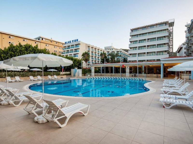 Club Hotel Mirabell