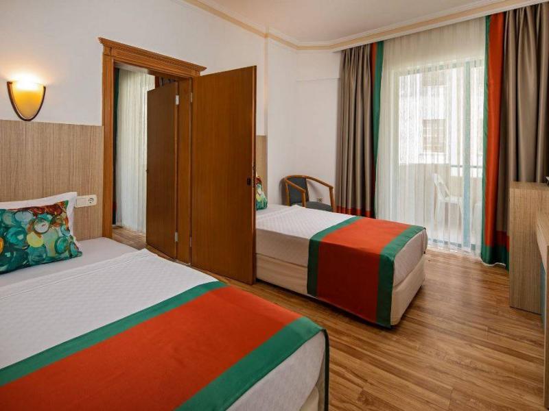 Club Hotel Mirabell