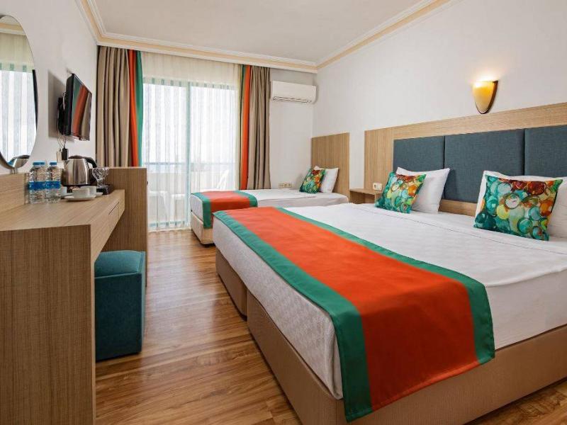 Club Hotel Mirabell