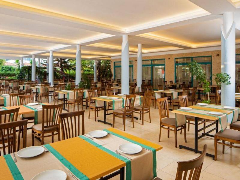 Club Hotel Mirabell